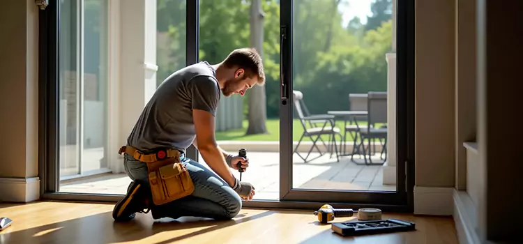 Comprehensive Solutions for Every Glass Door Need in Shawnee, KS