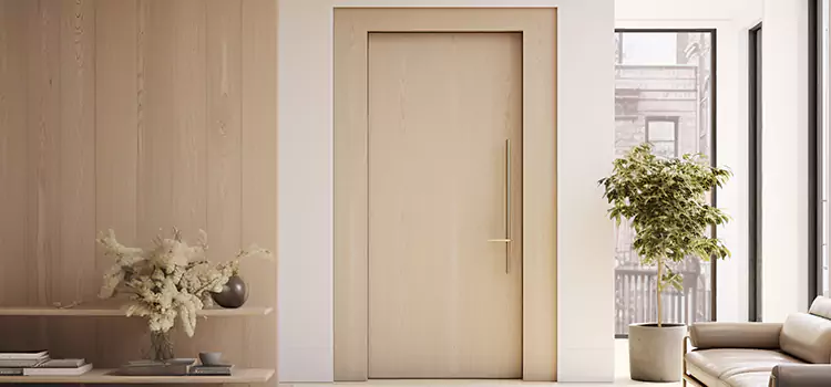 Choose Quality for Your Inside Doors in Shawnee, KS