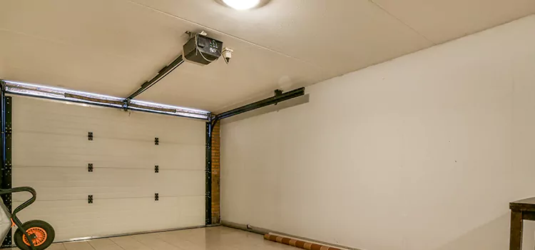 Top-Rated Garage Door Opener Installation in Shawnee, KS