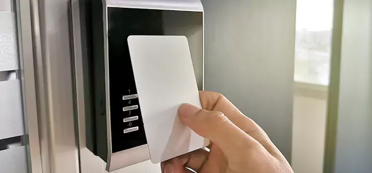 Advanced RFID Technology Integration in Shawnee, KS